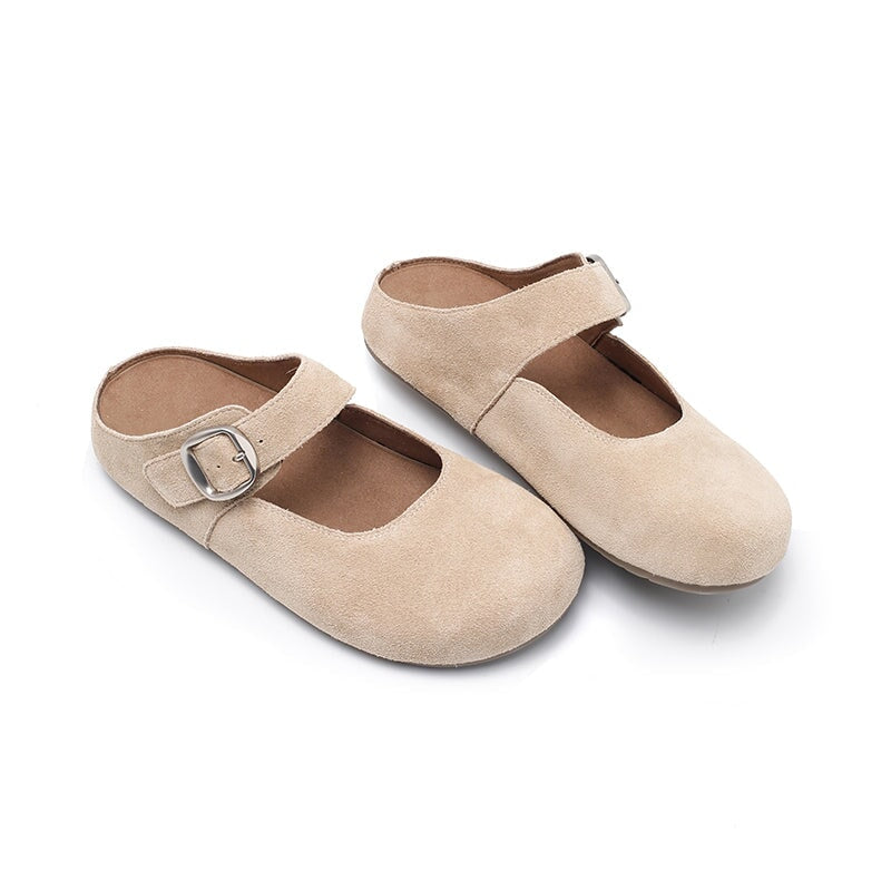  Slippers 