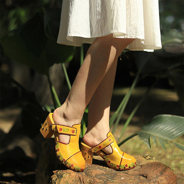  slippers 