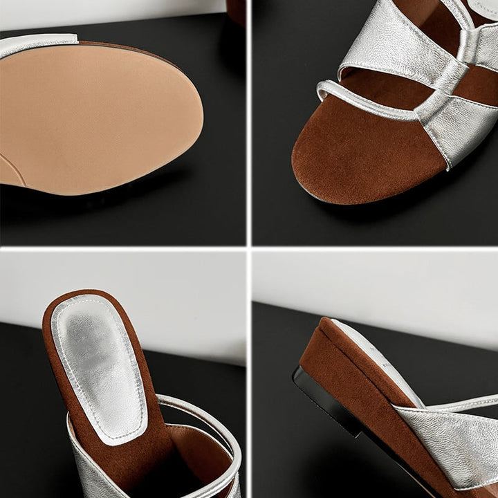  Slippers 