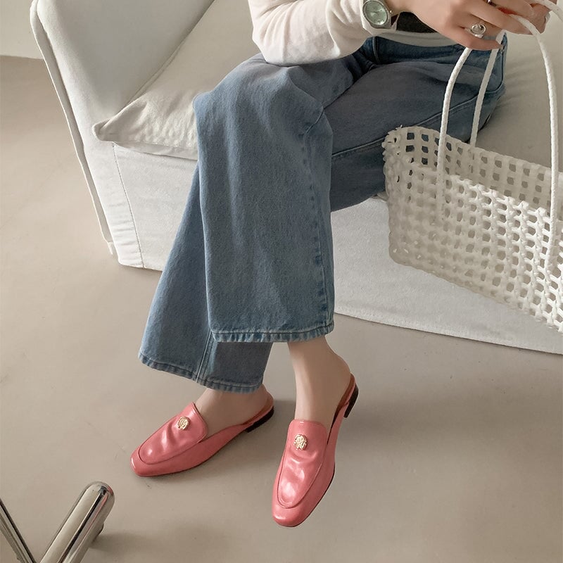 Slippers 