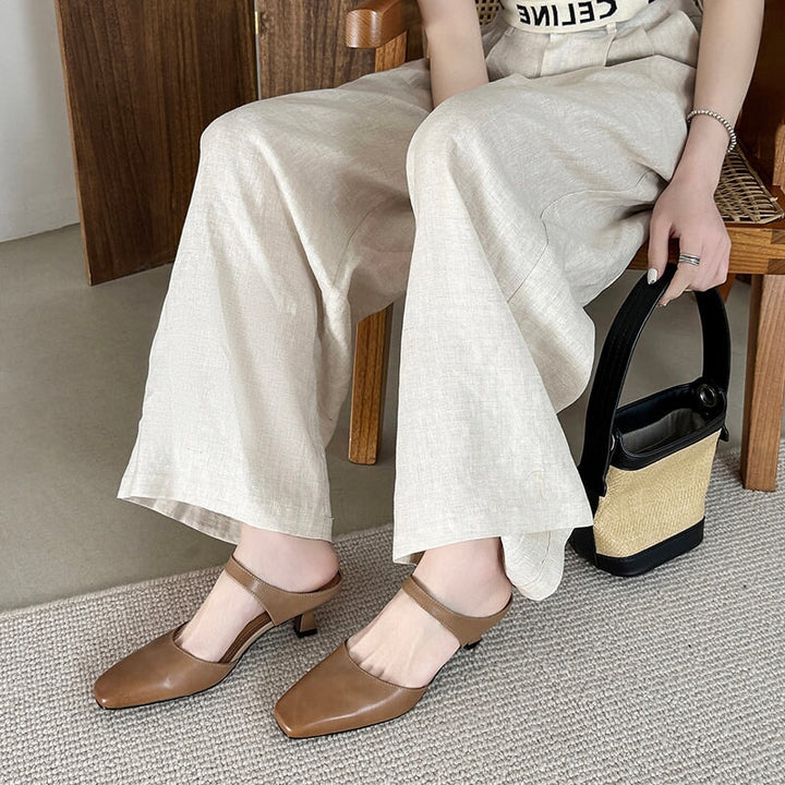  Slippers 