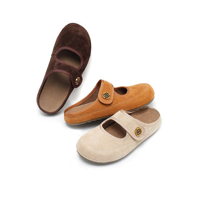  Slippers 