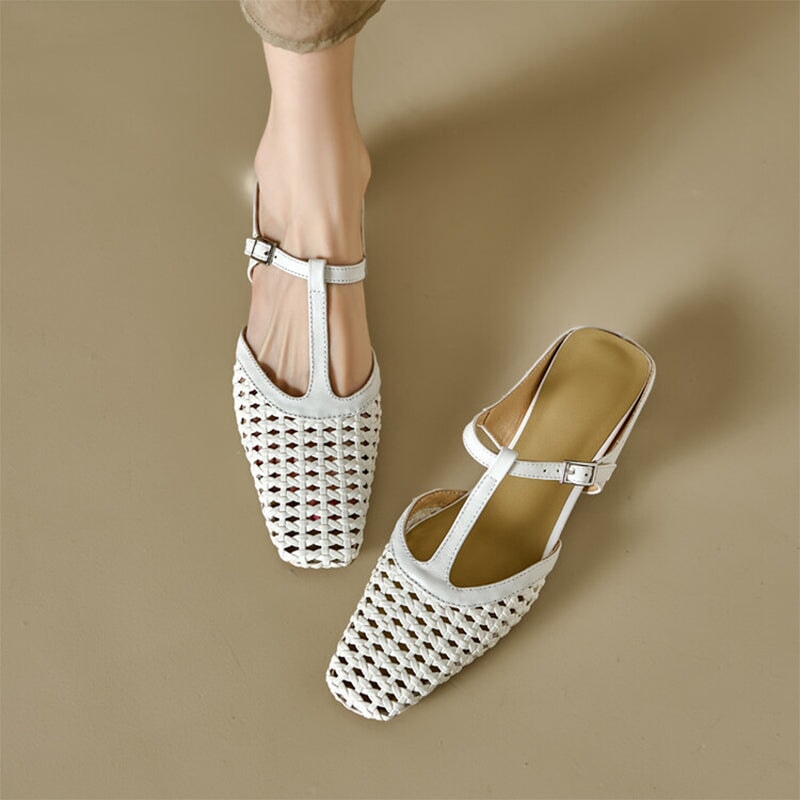  slippers 