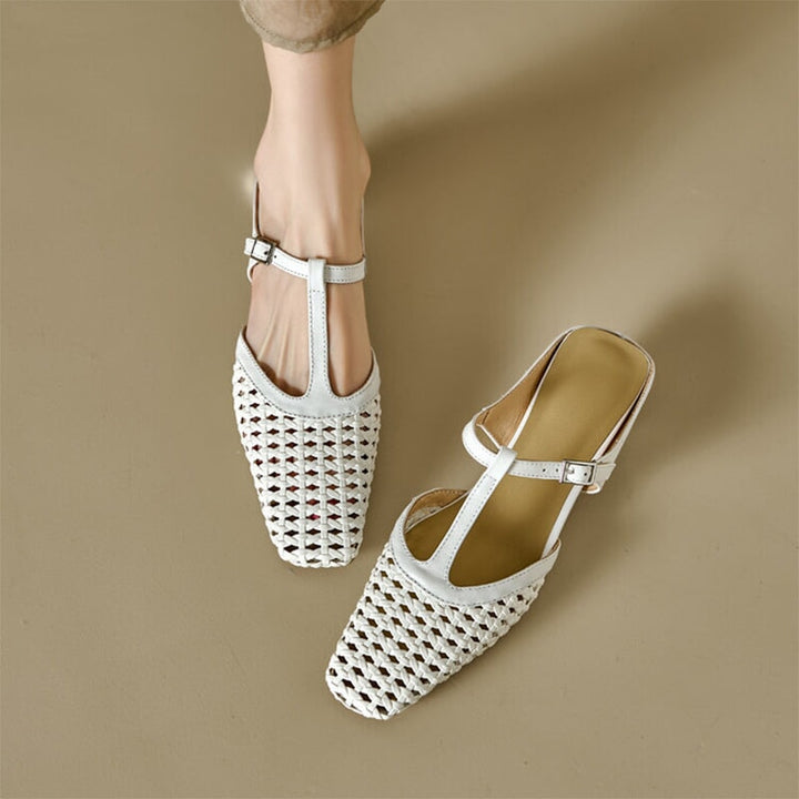  slippers 