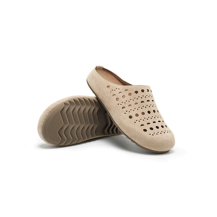  Slippers 