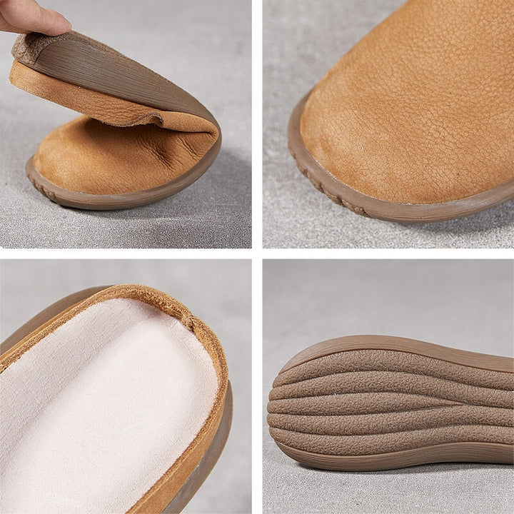  Slippers 