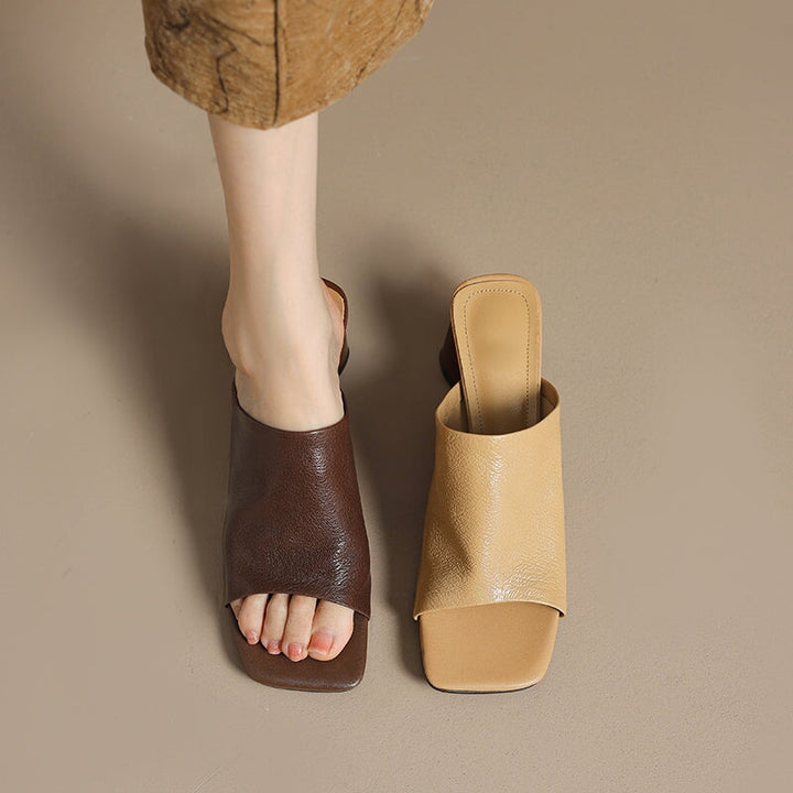  Slippers 