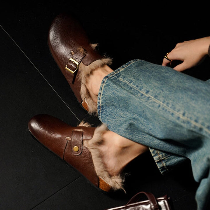  Slippers 