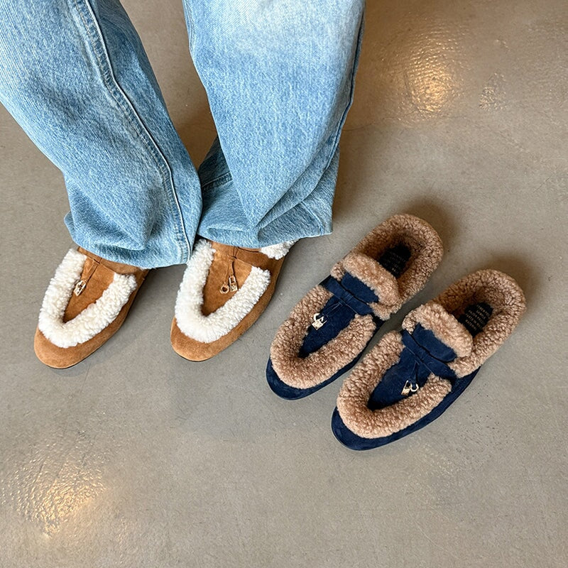  Slippers 