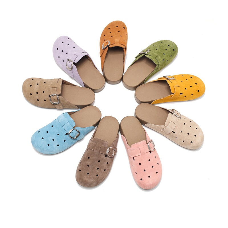  Slippers 