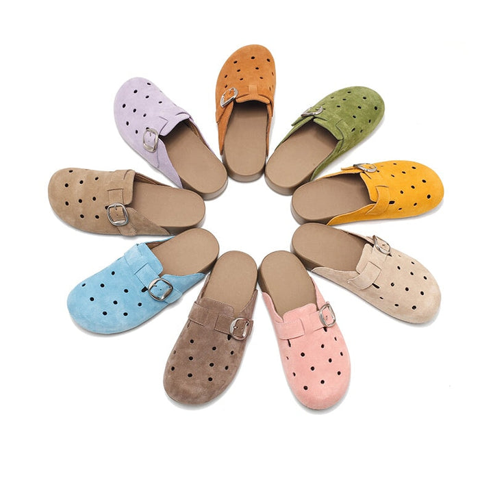  Slippers 