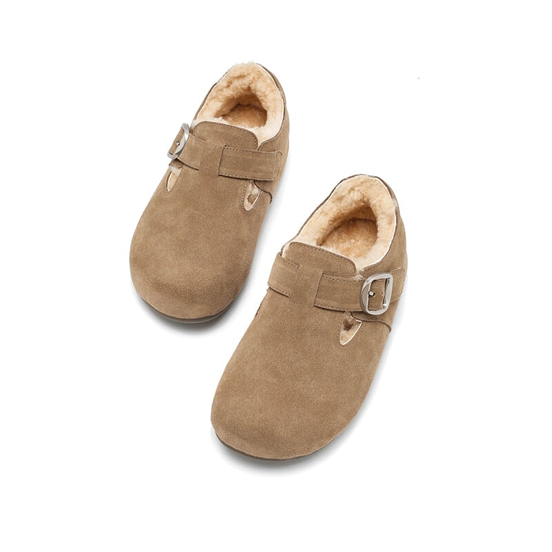  Slippers 