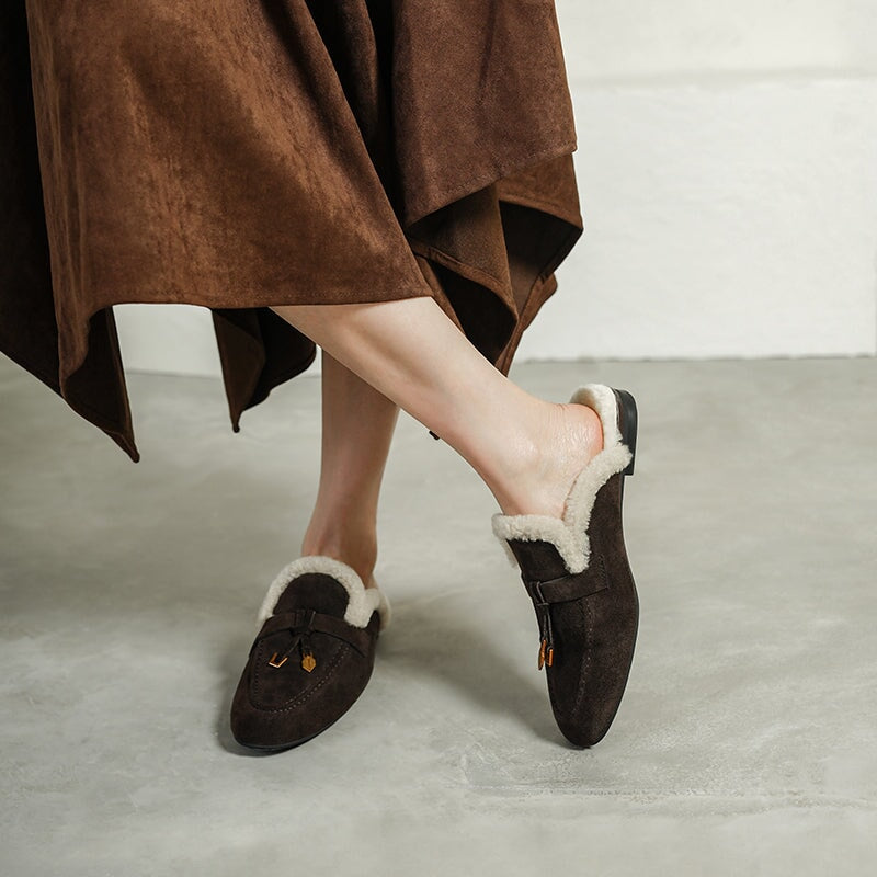 Slippers 