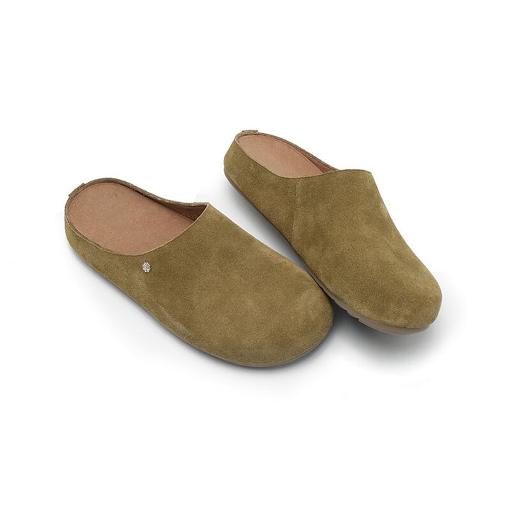  Slippers 