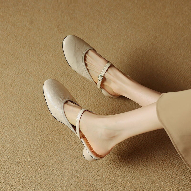  Slippers 