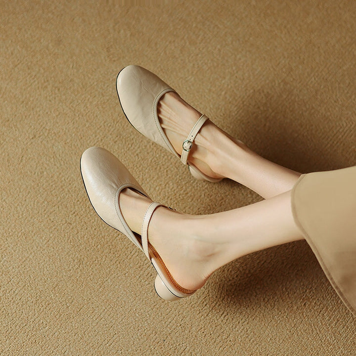  Slippers 