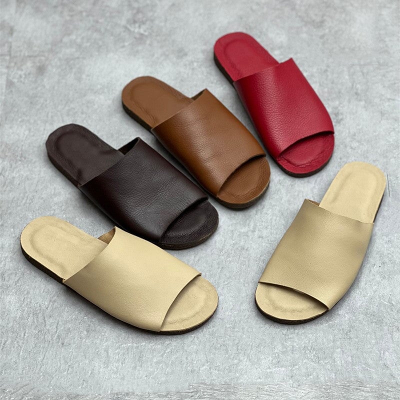  slippers 