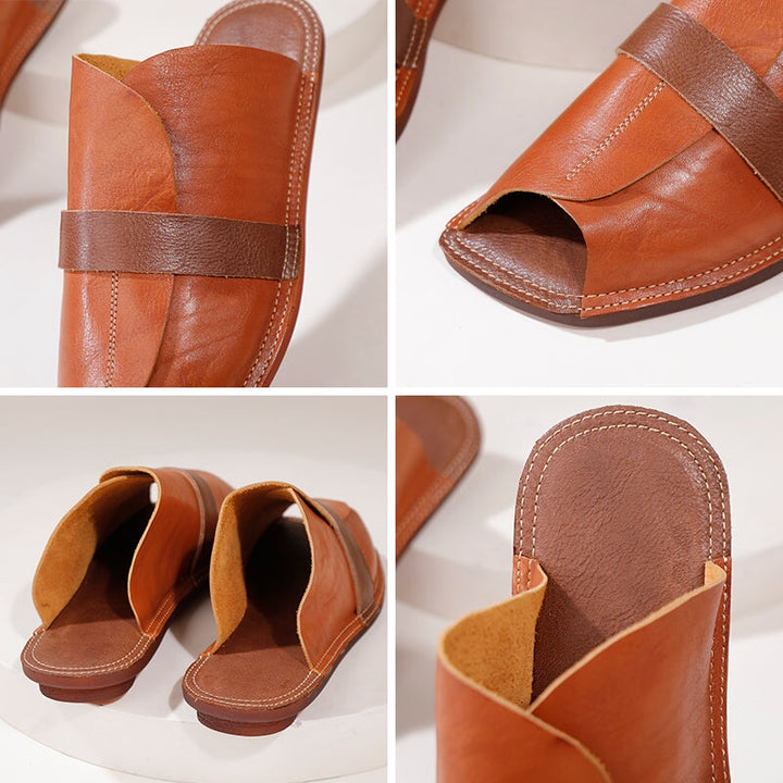  slippers 