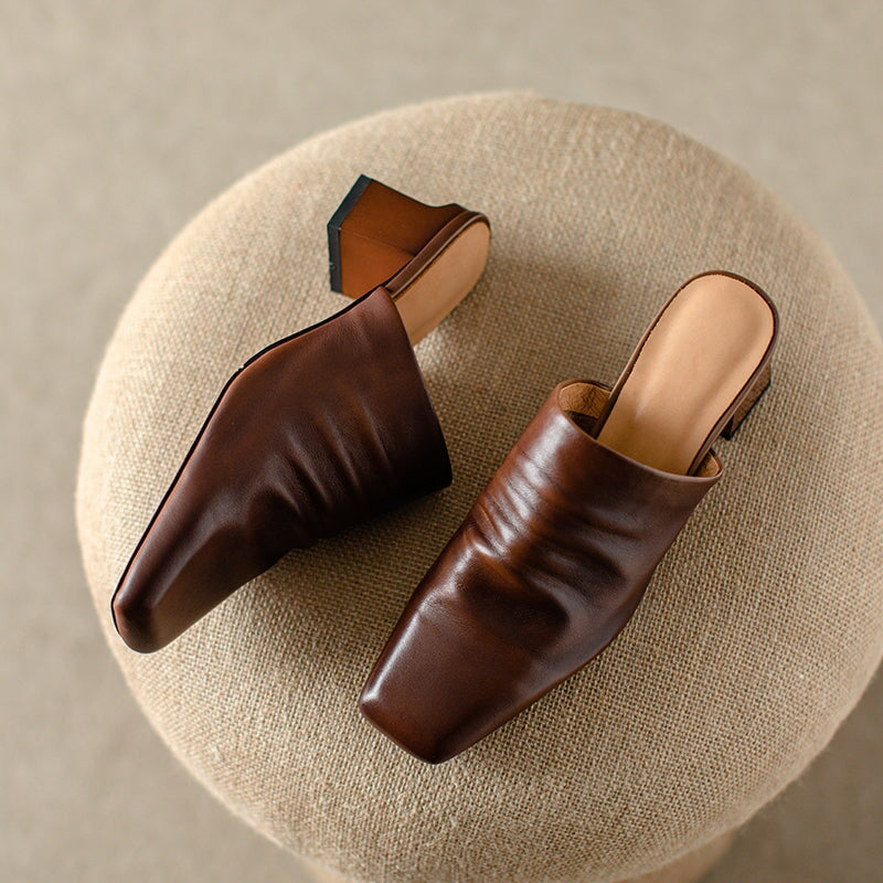  Slippers 