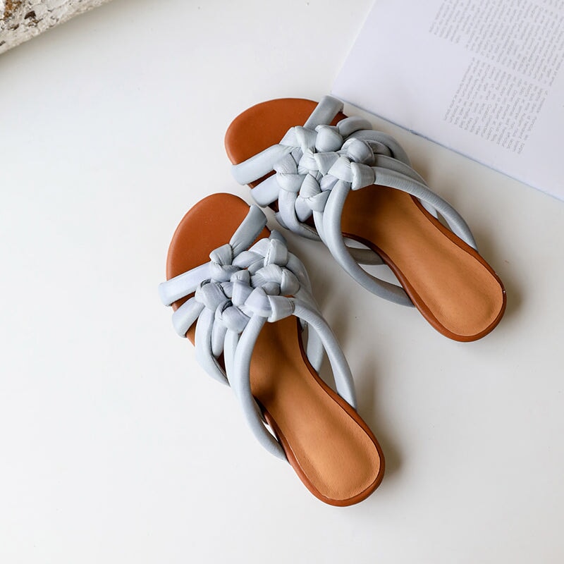  Slippers 