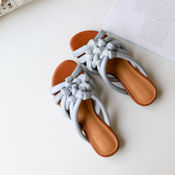  Slippers 