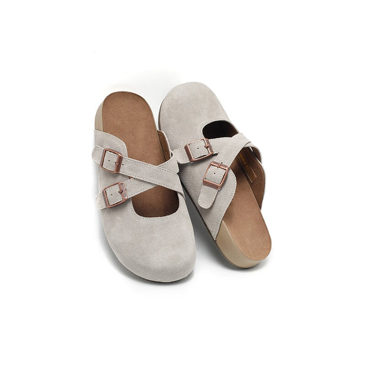  Slippers 