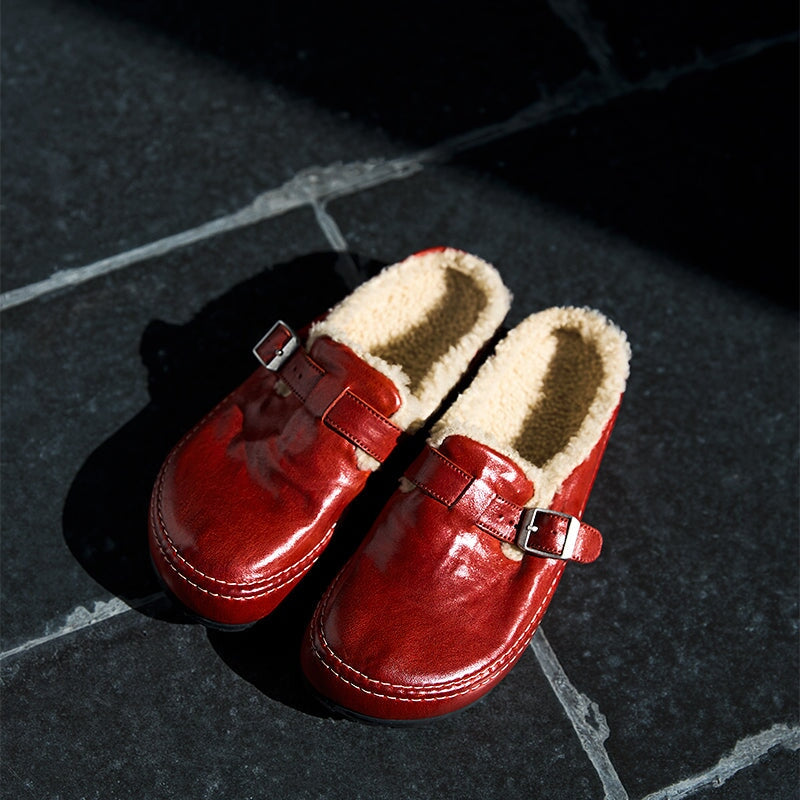  Slippers 