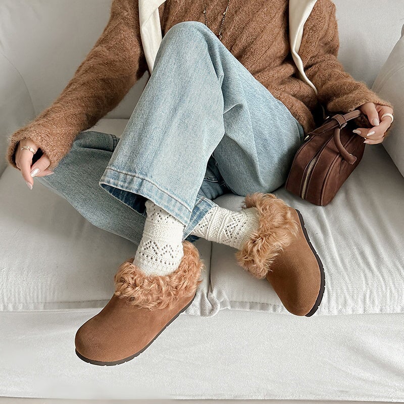  Slippers 