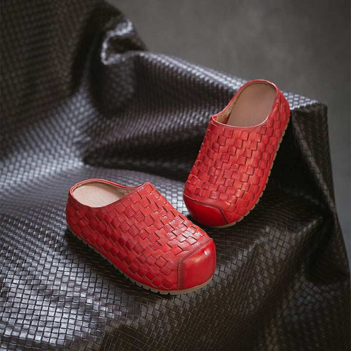  Slippers 