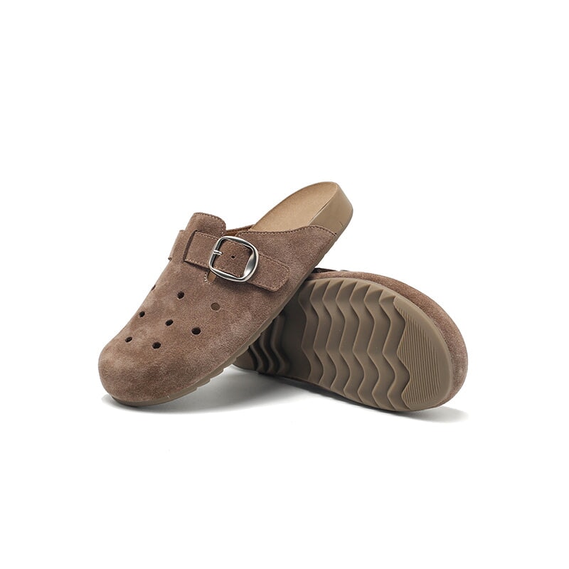  Slippers 
