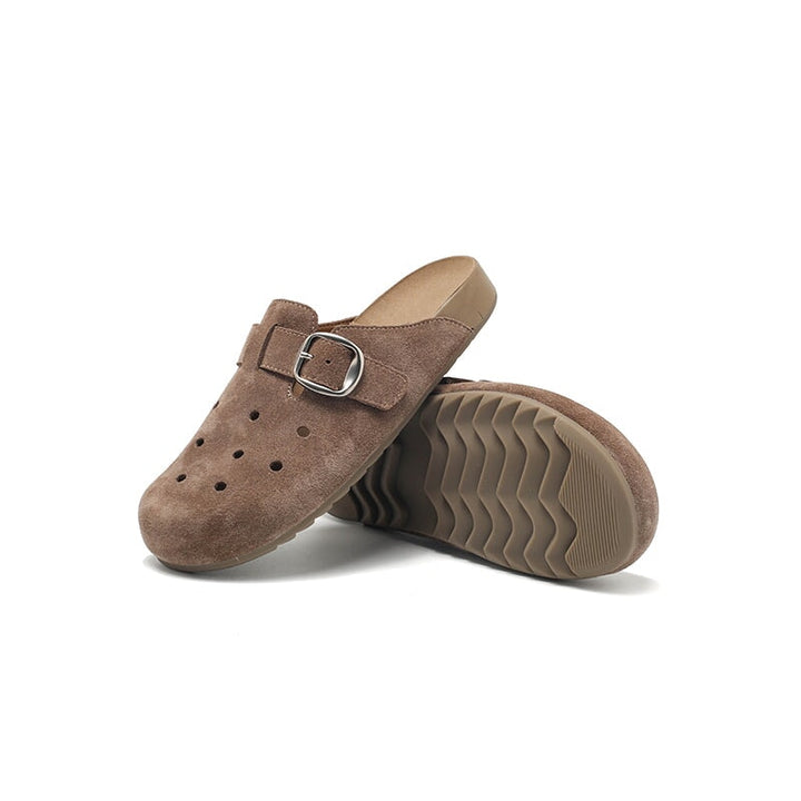  Slippers 