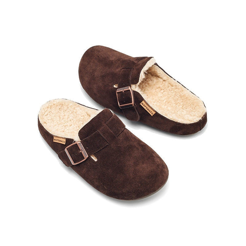  Slippers 