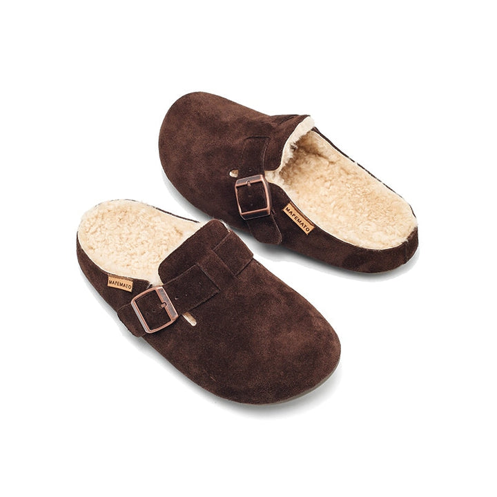  Slippers 