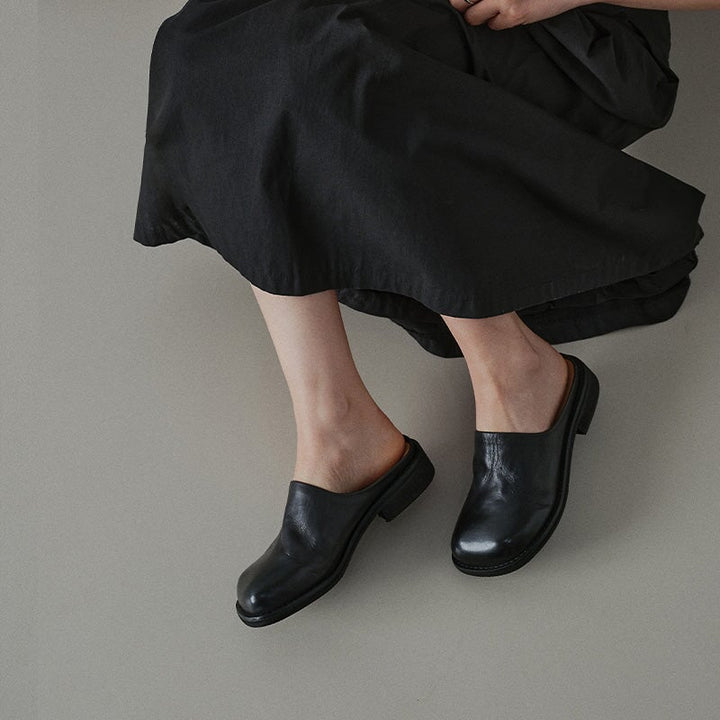  Slippers 