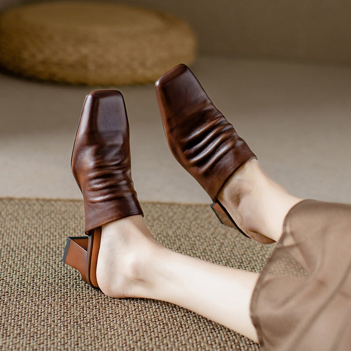 Slippers 