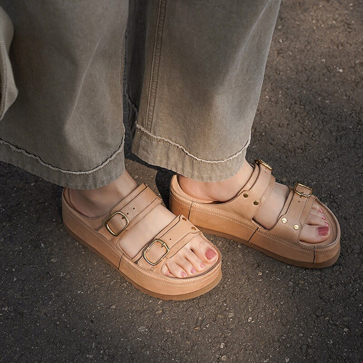  Slippers 