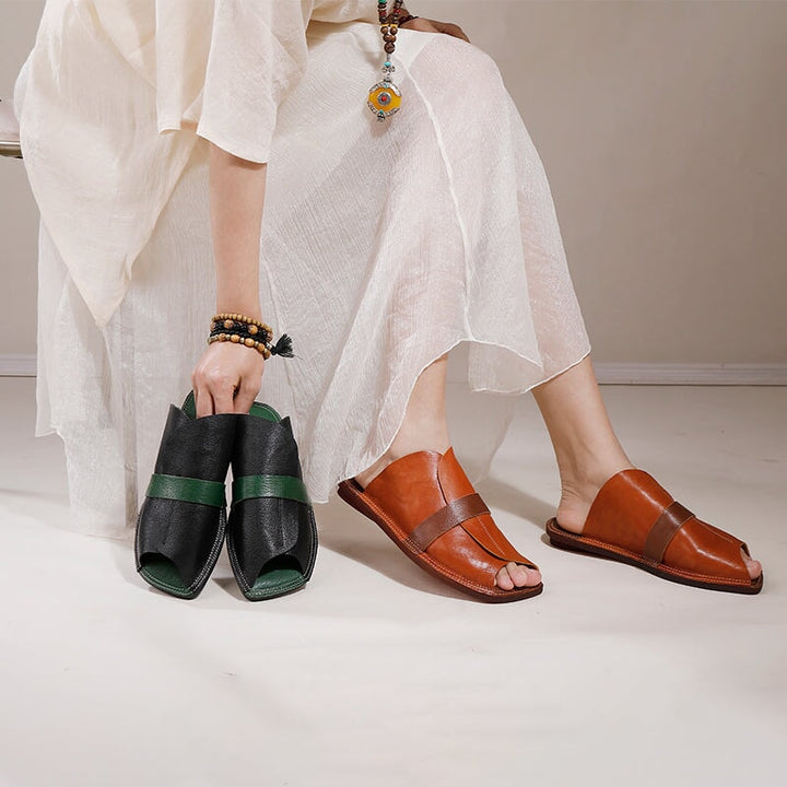  slippers 