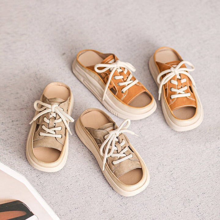  Slippers 