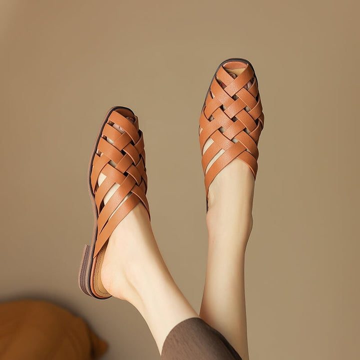  Slippers 