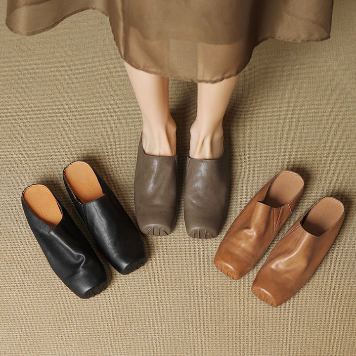  Slippers 