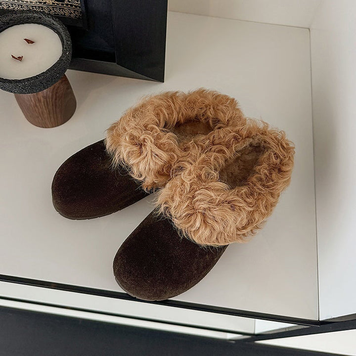  Slippers 