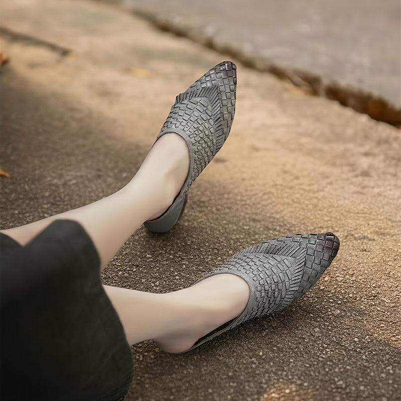  Slippers 