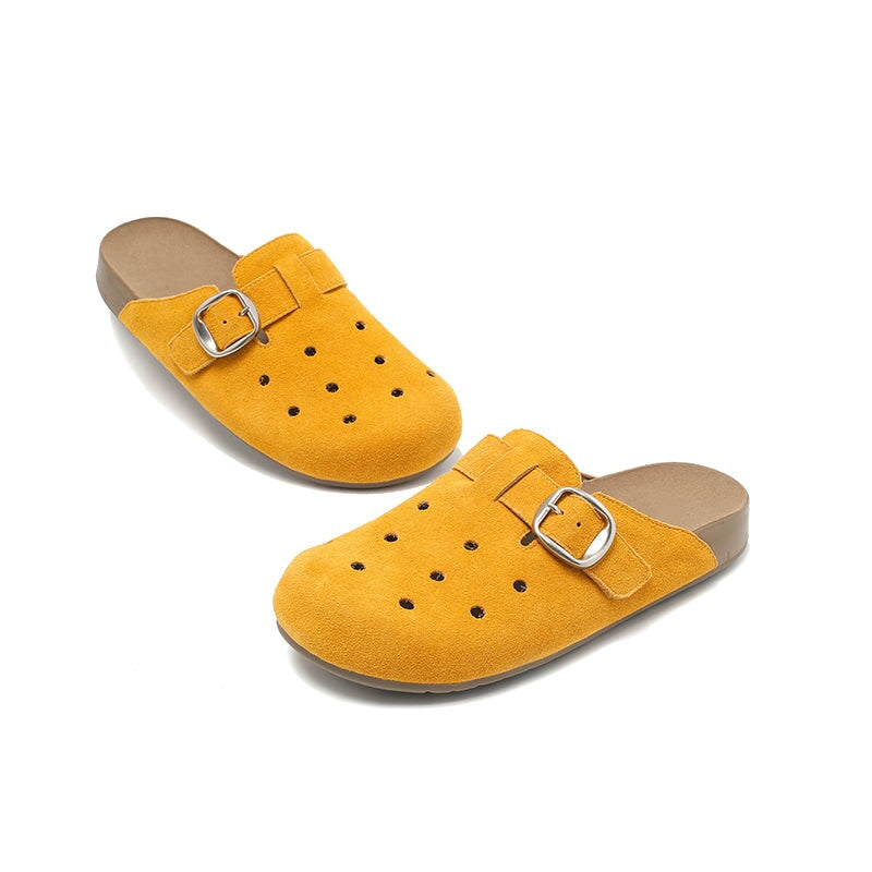  Slippers 