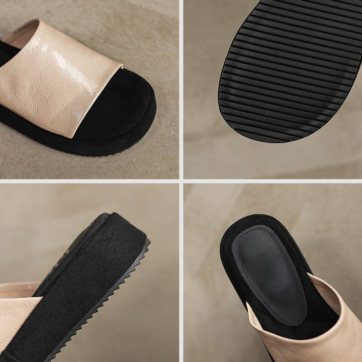  Slippers 