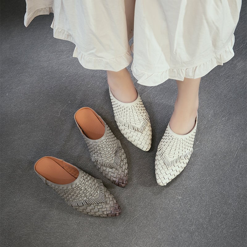  Slippers 