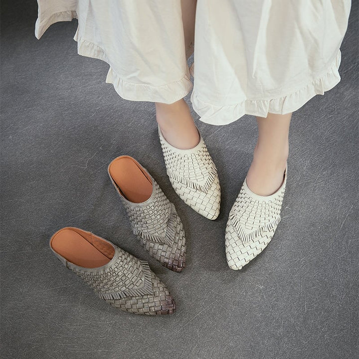  Slippers 