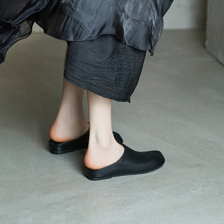 Slippers 