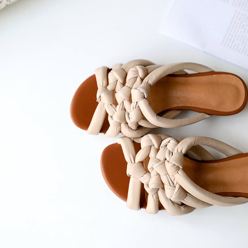  Slippers 