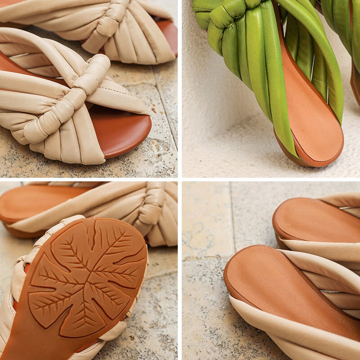  slippers 