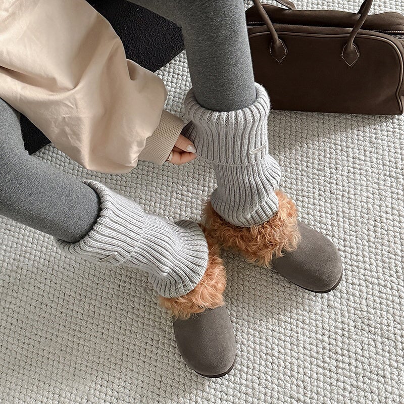  Slippers 